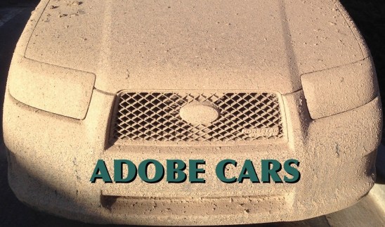 Adobe Cars reCropped